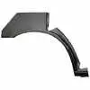 1988 Mazda 626 4 Door Rear Sedan Wheel Arch - 34-38-58-2 Right Side