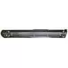 1988 Mercedes W201 Chassis 190 D/E Rocker Panel Lower Sill - 35-11-01-2 Right Side
