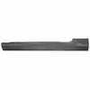 1988 Plymouth Sundance 2 Door Slip-On Rocker Panel - Left Side
