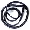 1988 Suzuki Samurai Door Seal on Door - Right Side