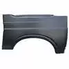 1988 Suzuki Samurai Hardtop only Rear Quarter Panel - Left Side