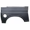 1988 Suzuki Samurai Hardtop only Rear Quarter Panel - Right Side