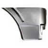 1988 Suzuki Samurai Lower Rear Quarter Panel Section - 68-40-60-1 Left Side