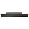 1988 Suzuki Samurai Rocker Panel - 68-40-00-1 Left Side