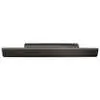 1988 Suzuki Samurai Rocker Panel - 68-40-00-2 Right Side