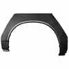 1988 Toyota Celica 2 Door Rear Wheel Arch - 81-48-59-2 Right Side
