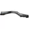 1988 Volkswagen Jetta Large Lengthwise Cross Member - 95-21-82-4 Right Side