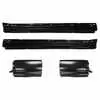 1989-1994 Toyota Pickup Truck Rocker Panel and Cab Corner Kit Extended Cab 