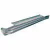 1989-1997 Geo Tracker 2 Door Rocker Panel - Left Side