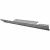 1989-1997 Mercury Cougar Slip-on Rocker Panel, 2DR - Right Side