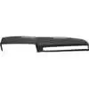 1989 Chevrolet Suburban Dash Cover