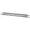 1989 Chevrolet Suburban Straps for 31 Gallon Gas Tank - Set
