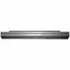 1989 Chevrolet Tracker 2 Door Slip-On Rocker Panel - Right Side