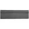 1989 Chevrolet Van Bottom Lower Outer Side Cargo Door Skin - Forward door