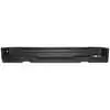 1989 Chevrolet Van Inner Rear Cargo Door Bottom - Left Side