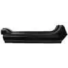 1989 Chevrolet Van Rocker Panel - Right Side
