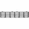 1989 Dodge Ram 1500 Pickup Truck Argent Grille