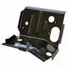 1989 Ford Bronco Front Cab Mount Floor Support - Right Side