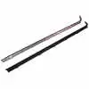 1989 Ford Bronco II Felt Window Sweep Belt Kit  without Vent Window Pair