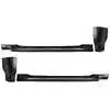 1989 Ford Bronco Rocker panel and Cab corner Kit - 1982-103