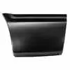 1989 Ford Econoline Rear Quarter Panel Behind Rear Wheel - Left Side