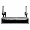 1989 Ford F150 Pickup Truck Tailgate Handle - Chrome