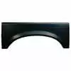 1989 Ford F150 Pickup Truck Upper Rear Wheel Arch - Right Side