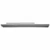 1989 Ford Mustang Slip-on Rocker Panel - Left Side