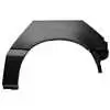 1989 Honda CRX Rear Wheel Arch for 2/3DR Sedan/Hatchback - Left Side