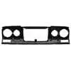 1989 Jeep Grand Wagoneer Grille and headlight mounting panel