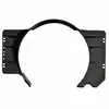 1989 Jeep Grand Wagoneer V-8 Fan Shroud 0481-255