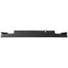 1989 Jeep Wagoneer XJ Front Air Deflector, Replaces Original Part Number 5EV24SX9