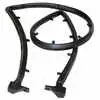 1989 Jeep Wrangler YJ Tailgate Seal