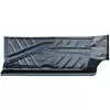 1989 Volkswagen Golf Floor Pan Half - 95-21-75-4 Right Side