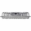 1990-1998 Ford F250 Pickup 19 Gallon Gas Tank Behind Rear Axle