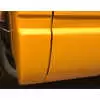 1990-2002 Chevrolet Kodiak C5500 Standard Cab Corner - Right Side