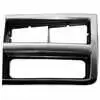 1990 Chevrolet Pickup Truck CK Chrome Dual Rectangular Headlight Door - Right Side