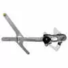 1990 Chevrolet Pickup Truck CK Window Regulator - Left Side