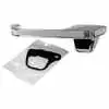 1990 Chevrolet Suburban Rear Cargo Door Handle 0858-354-R