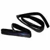 1990 Chrysler Town and Country Glass Run Window Channel Kit
