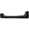 1990 Dodge Dakota Rocker Panel - OE Style - Left Side