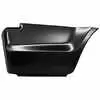 1990 Ford Bronco II Lower Rear Quarter Panel Section - 1992-134-R Right Side