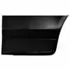 1990 Ford Bronco Lower Front Quarter Panel Section - Left Side