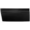 1990 Ford Econoline Front Lower Door Skin - 1970-172-R Right Side