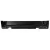 1990 Ford Econoline Inner Door Bottom - Side Cargo Door - Aft 1970-278