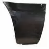 1990 Ford Econoline Rear Quarter Panel Behind Rear Wheel - Short Wheelbase - Left Side