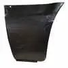 1990 Ford Econoline Rear Quarter Panel Behind Rear Wheel - Short Wheelbase - Right Side