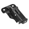 1990 GMC Suburban Upper Radiator Bracket for 305/350 w/Automatic Transmission or HD Cooling