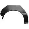 1990 Honda CRX Rear Wheel Arch for 2/3DR Sedan/Hatchback - Right Side