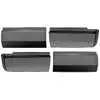 1990 Jeep Comanche 7' Bed Front and Rear Lower Bed Section Kit for 7' Bed - 0482-135